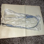 Kenmore Microwave Temperature Probe Grey Part No 11361. Fixed Price $14.00.