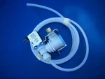 New 240 Water Valve Invensys Oem Whirlpool #W10158153 + Tubing Both Ends. Fixed Price $45.00.