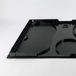 WB62X25968 Ge Black Glass Main Top Oem. Fixed Price $903.95.