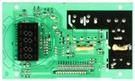 Sunbeam Microwave MEL416-SA19V Control Board. Fixed Price $39.89.