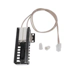 Silver Range Oven Ignitor Fits For Whirlpool W11596211 WP7432P143-60. Fixed Price $14.90.