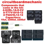 Repair Kit 316443933 Electrolux Frigidaire Oven Control Board. Fixed Price $85.00.