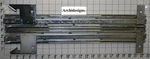 New Genuine/oem Viking Track Ret.lh-rh (4162448) Part #PC110021. Fixed Price $922.00.