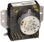W10894766 Whirlpool New Compatible Timer Dryer (W10185988). Fixed Price $70.00.