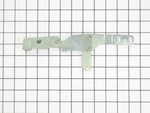 New Oem Oven Door Hinge WB10X148. Fixed Price $39.00.