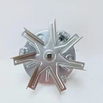 Genuine Beko Induction Range, Convection Fan # 264600008. Fixed Price $29.99.