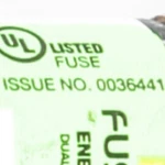 WPW10017410 Whirlpool Fuse Oem. Fixed Price $6.95.