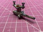 Samsung Range Oven Surface Burner Valve (blue) P# DG94-00456A. Fixed Price $44.00.