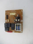 Hotpoint Microwave Control Board Part # WB27X10655. Fixed Price $36.99.