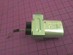 W10850446 Whirlpool Microwave Hvcapacitor 2100VAC 1.05UF, CH85-21105 W11256462. Fixed Price $12.99.