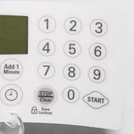 316419807 Frigidaire Control Overlay Oem. Fixed Price $35.95.