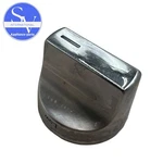 Whirlpool Range Oven Burner Knob W11122880 W10862482. Fixed Price $17.89.