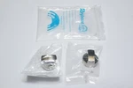 New Lot Of 2 Reyhoar 811195 Wolf Hood Knob Replacement Kip 5D44 Ships Free. Fixed Price $28.49.
