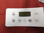 316220711 Overlay Compatible With Frigidaire Stove Oven Ranges. Fixed Price $23.00.