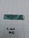 W11127060 Kitchenaid Microwave Board. Fixed Price $14.99.