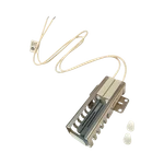 Supco SGR9998 New Replacement Oven Range Flat Igniter For WB2X9998. Fixed Price $18.56.