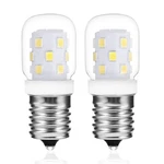 Led Microwave Bulb Under Hood 40W EQUIVALENT-125, Daylight White. Fixed Price $8.77.