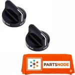6814632-A For Electrolux Oven Range Top Burner Knob Set Of Part # Model NR1204. Fixed Price $44.51.