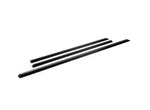 Whirlpool W10675026 Genuine Oem Trim Kit For Slide-in Ranges, Black Replaces. Fixed Price $88.64.