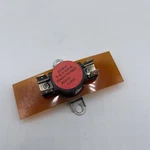 Oem Genuine Range Oven, Hi-limit Switch WB21K10127. Fixed Price $19.99.