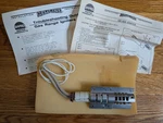 Gemline Gas Oven/range Ingiter # GR405. Fixed Price $27.95.
