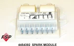 Whirlpool WP4454392 Range Module-spk 1184 3180475 3184855 3185229 3187409 417.... Fixed Price $188.13.