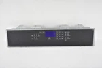 Genuine Whirlpool Gas Range 30" Touch Panel Only # W10531230 Board Not Included. Fixed Price $139.97.