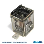 Oem Viking Oven Relay 731-DPDT-C3B 10A 240VAC/28VDC. Fixed Price $34.80.