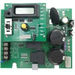 Glx-pcb-rite & Glx-pcb-dsp Main Circuit Board Display. Fixed Price $42.00.