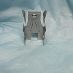 Surface Terminal Block Clip-stainless Steel -element Cooktop. Fixed Price $9.99.