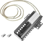 For Tappan Gas Oven Range Igniter (all Models Below). Fixed Price $38.25.