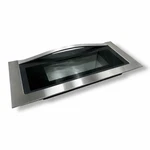 Whirlpool Microwave/oven Combo Door Assembly W10577914 Same Day Ship & Warranty. Fixed Price $149.95.