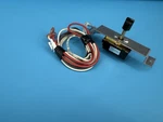 Oem Oven Viking Switch & Harness (2-POSITION) VESO105 AZ92287 PJ030011. Fixed Price $38.90.