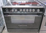 Fisher & Paykel Series 9 Classic OR36SCI6B1 36" Freestanding Induction Range. Fixed Price $3999.00.