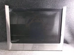 WPW10289144 Whirlpool Range Oven Outer Door Glass Assembly. Fixed Price $125.00.