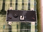 Whirlpool W10348581 Rev Washer Control Display Board. Fixed Price $90.00.