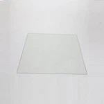 WPW10518377 Whirlpool Door Glass. Fixed Price $140.89.