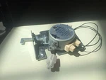 New Genuine Frigidaire Double Oven Door Latch Motor 139021300 -free Shipping!!. Fixed Price $20.51.