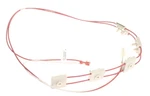 Frigidaire 305595107 Ignition Switch With Harness. Fixed Price $113.99.