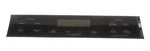 Appliance 191D7792P001 Overlay/touchpad, Black, Range. Fixed Price $77.99.