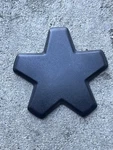 Genuine Thermador Bosch 10009814 Gas Range Star Burner Cap 611954 B1 3.5" Across. Fixed Price $24.99.