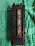 Ge Wall Oven Control Board WB27T10428. Fixed Price $118.95.