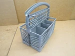 Bosch Dishwasher Silverware Basket Part # 00093046. Fixed Price $19.88.