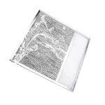 1PCS BP57 Range Hood Filter For Estate 883093, 883103, 883149, 1017892, 14210156. Fixed Price $13.74.