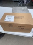 W11384734 Whirlpool Plate-covr Oem W11255822. Fixed Price $40.00.