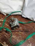 Range Thermostat Part # WB21X452 Free Shipping. Fixed Price $38.99.