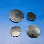 Genuine Frigidaire Range Burner Cap Set Of 4 # 316122100 316098505 316118800. Fixed Price $49.99.