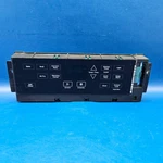 Genuine Maytag Range Oven Control Board # W11527162. Fixed Price $169.99.