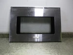 Frigidaire Range Door Glass Scratches Part # 318187941. Fixed Price $128.00.