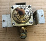 Frigidaire Range Regulator 5303935125. Fixed Price $14.09.
